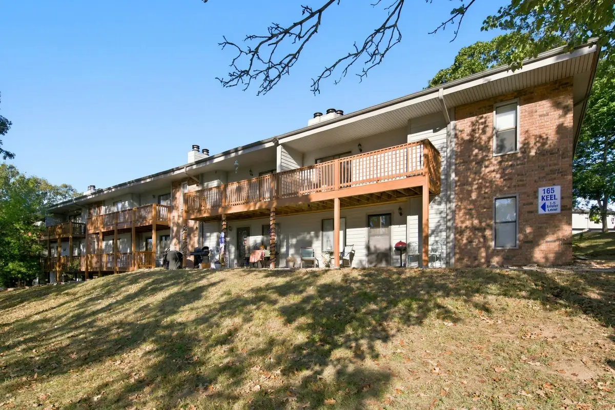 165 Keel Lane #5, Kimberling City, MO 65686 - #1