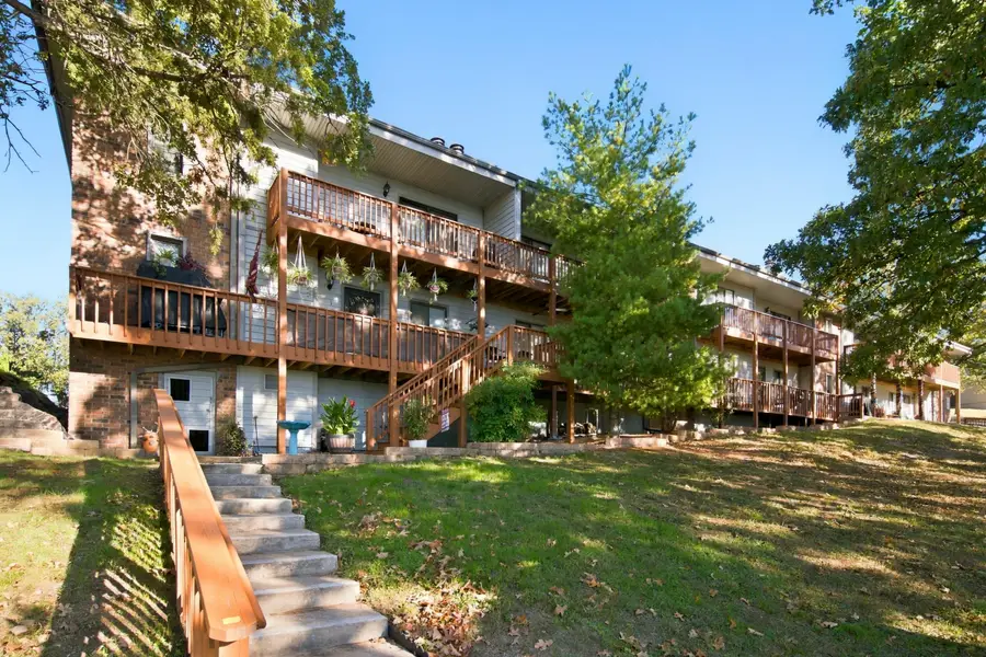 165 Keel Lane #5, Kimberling City, MO 65686 - #2