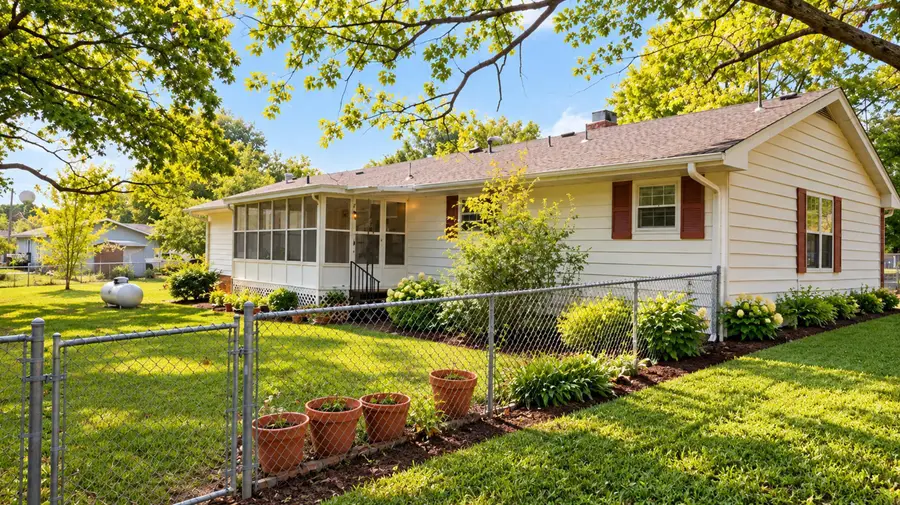 309 Henry Street, Mountain View, MO 65548 - #2