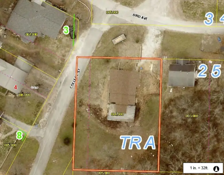 311 College Street, Crane, MO 65633 - #2