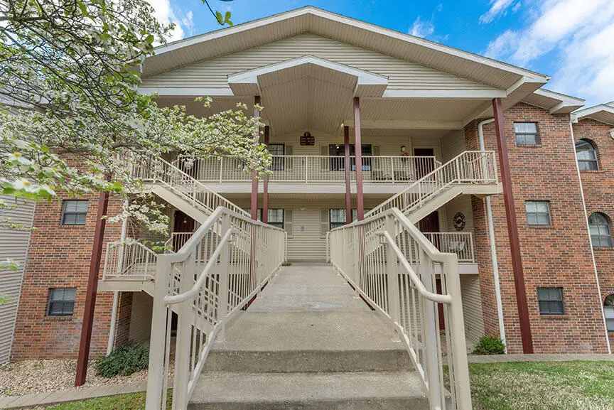 350 S Wildwood Drive #F3, Branson, MO 65616 - #1