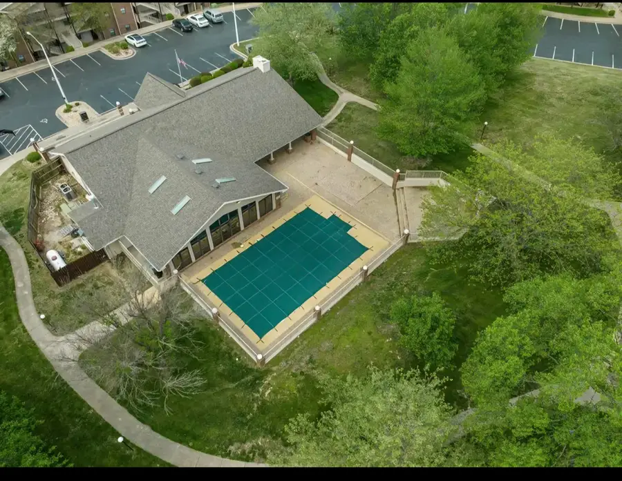 350 S Wildwood Drive #F3, Branson, MO 65616 - #3