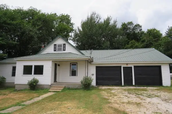 613 N Nettleton Avenue, Mansfield, MO 65704