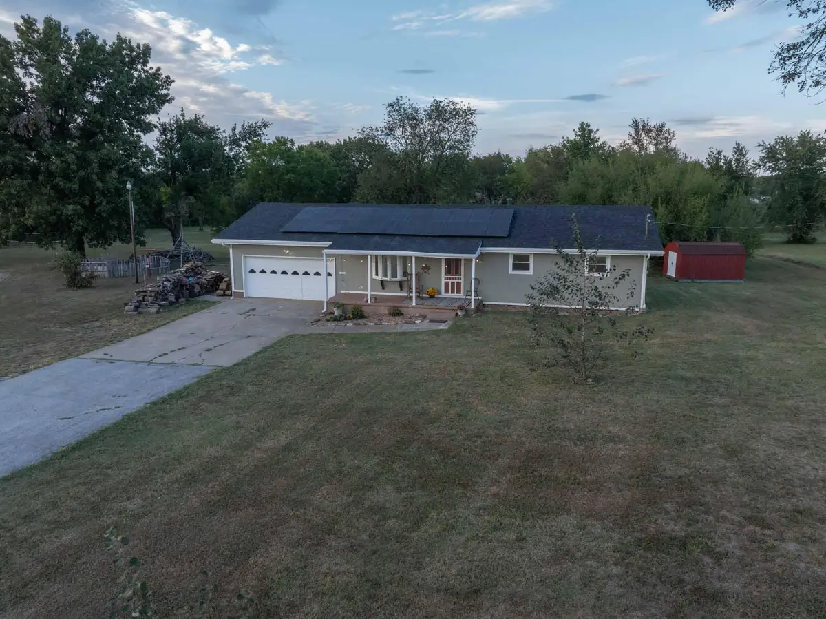 7159 W Farm Road 140, Springfield, MO 65802 - #1