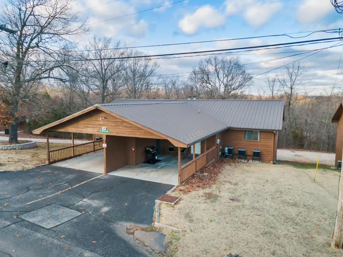 161 Notch Lane #1, Reeds Spring, MO 65737 - #1