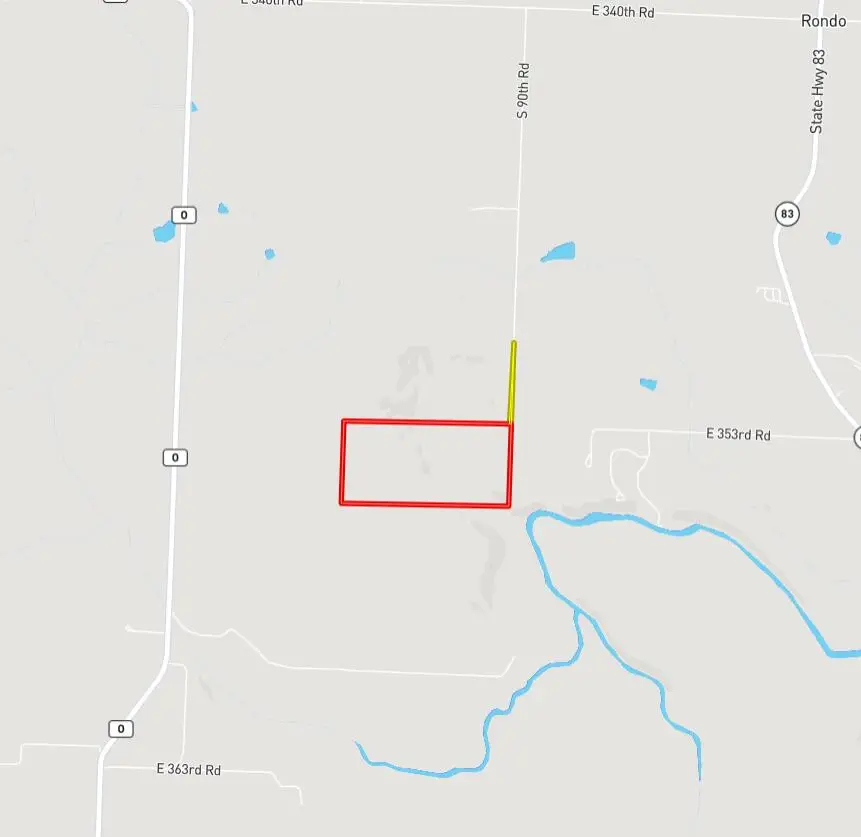 000 S 90th Road, Flemington, MO 65650 - #2
