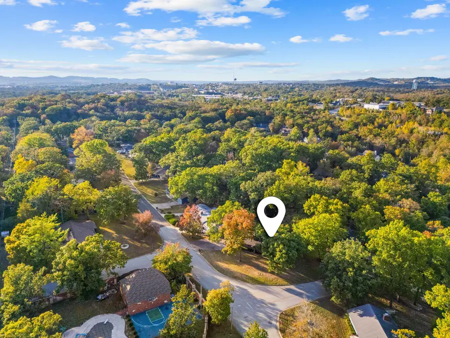122 Stone Ridge Drive, Branson, MO 65616 - #2