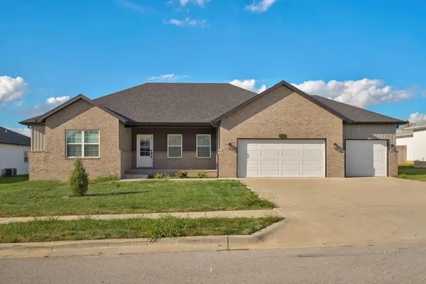 553 Delaware Court, Rogersville, MO 65742