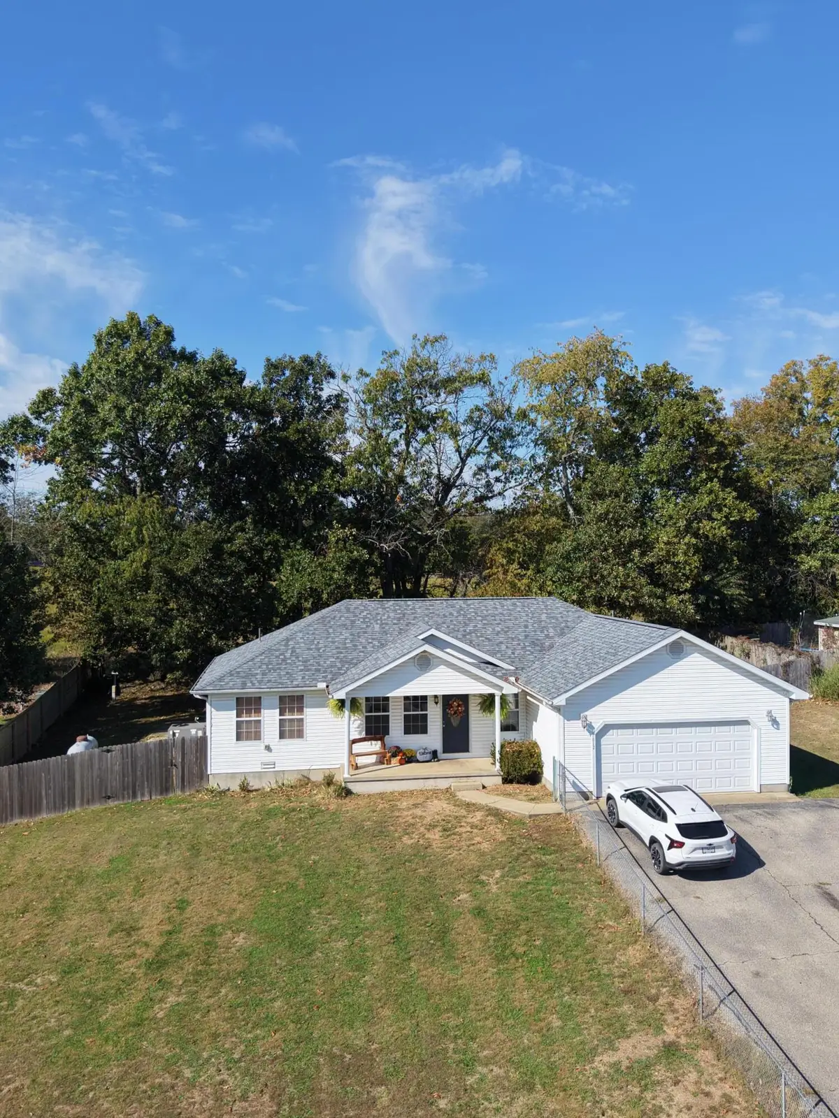 612 Michael Stihl Road, Mountain View, MO 65548 - #1