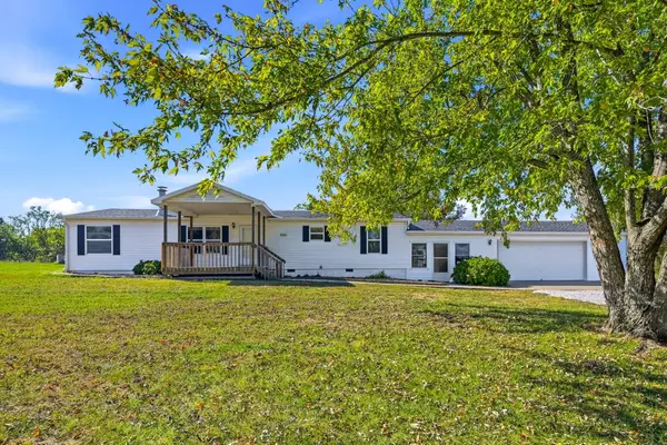 467 E Burrell Lane, Springfield, MO 65803