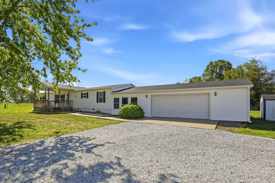 467 E Burrell Lane, Springfield, MO 65803 - #2