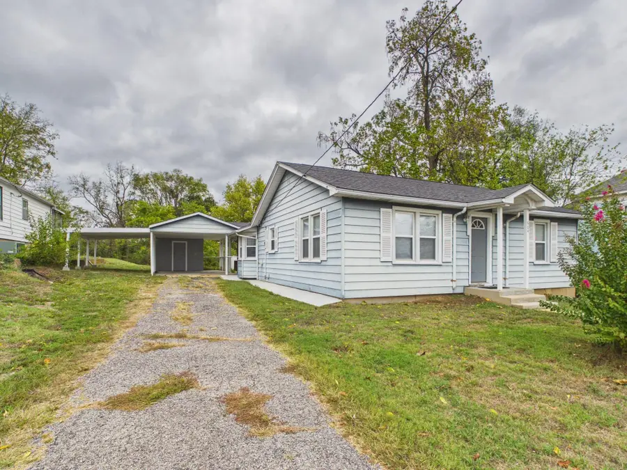 604 Summit Street, Cabool, MO 65689 - #2