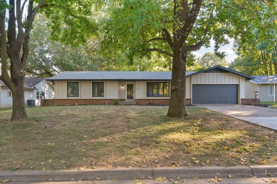 1754 E Cardinal Street, Springfield, MO 65804 - #2