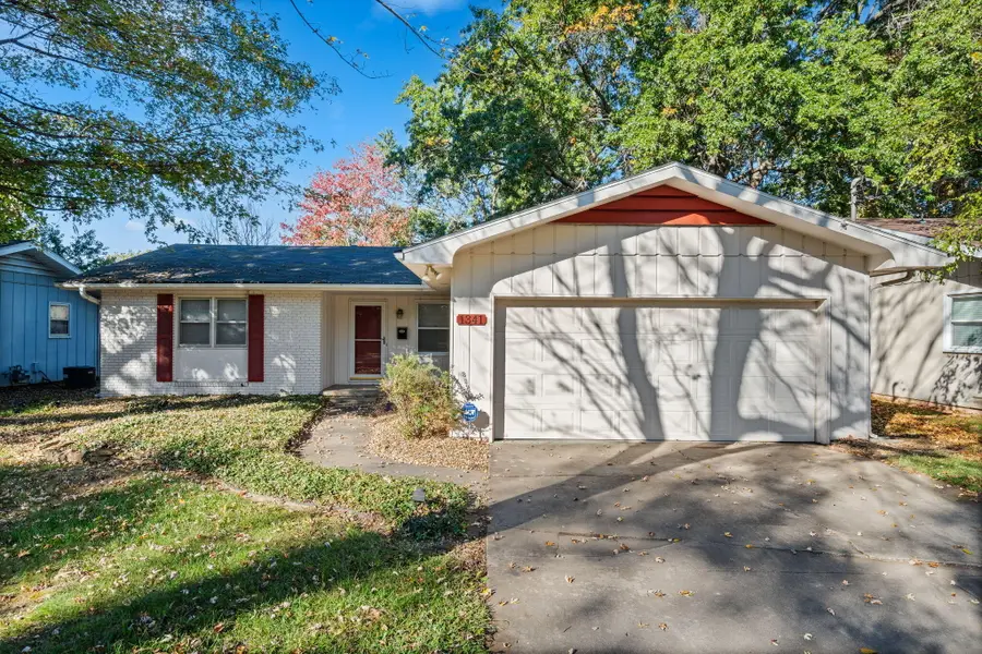 1341 S Arcadia Avenue, Springfield, MO 65804 - #2