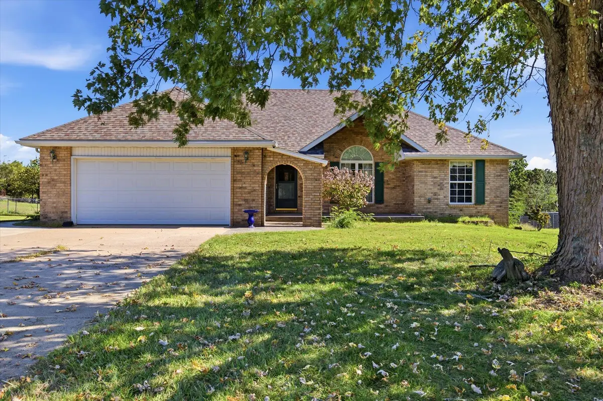 2246 Eagles Lane, Nixa, MO 65714 - #1