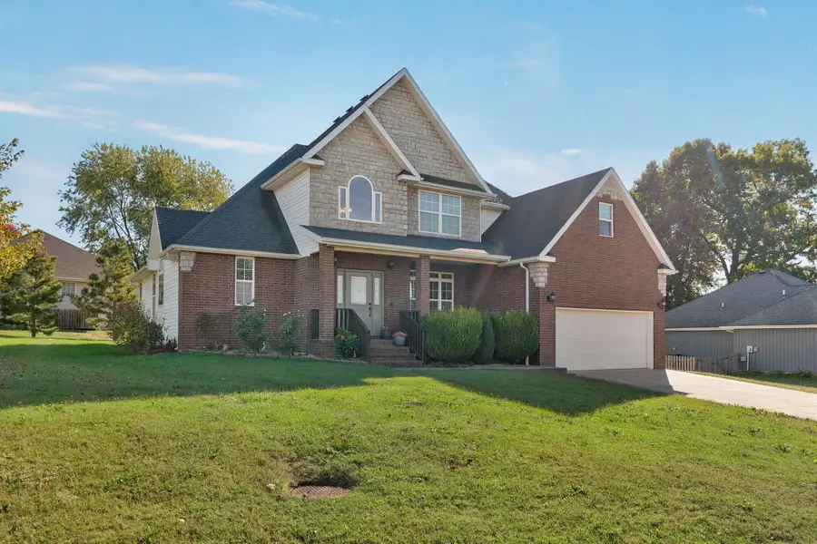 370 Shores Parkway, Rogersville, MO 65742 - #2