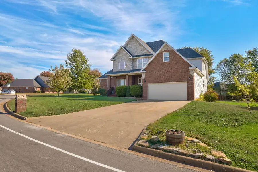370 Shores Parkway, Rogersville, MO 65742 - #3