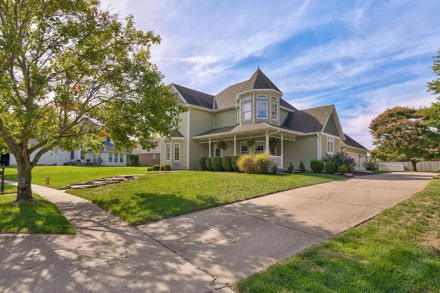 3753 S Forest Avenue, Springfield, MO 65807 - #3
