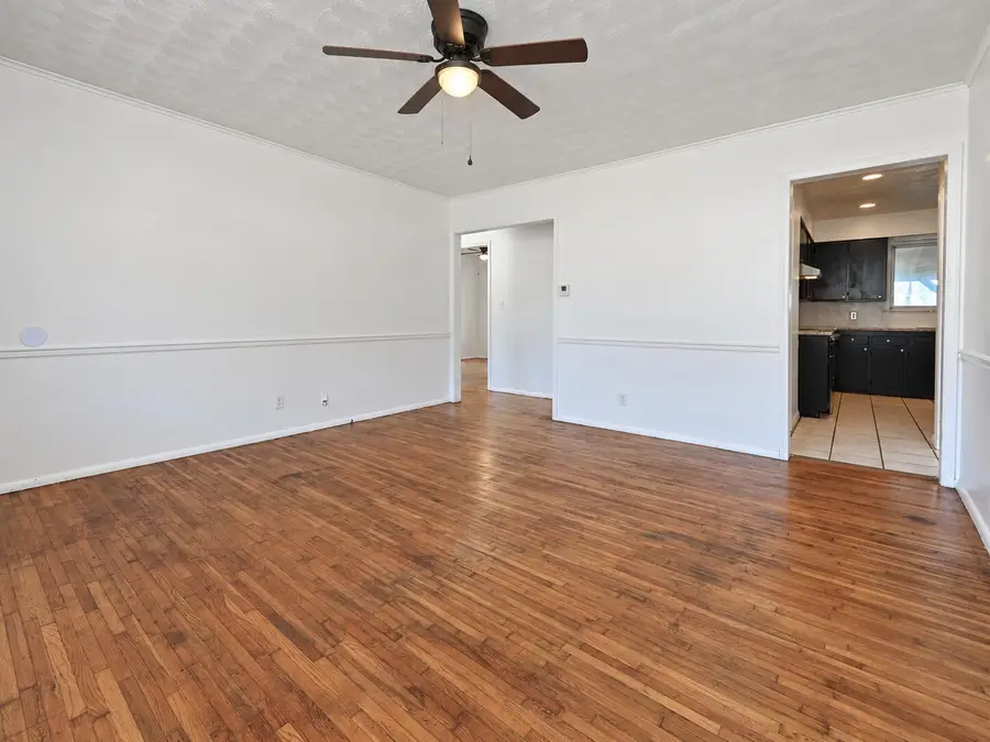 1638 E Dale Street, Springfield, MO 65803 - #3