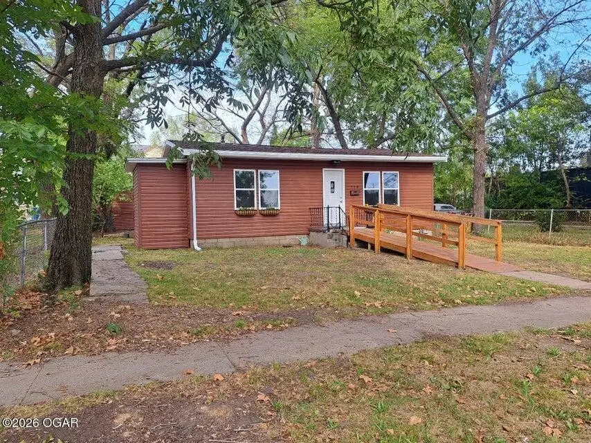 714 Murphy Avenue, Joplin, MO 64801 - #1