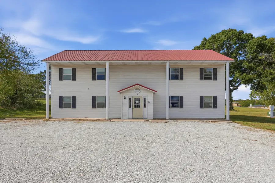 111 & 121 Elm Street, Washburn, MO 65772 - #2