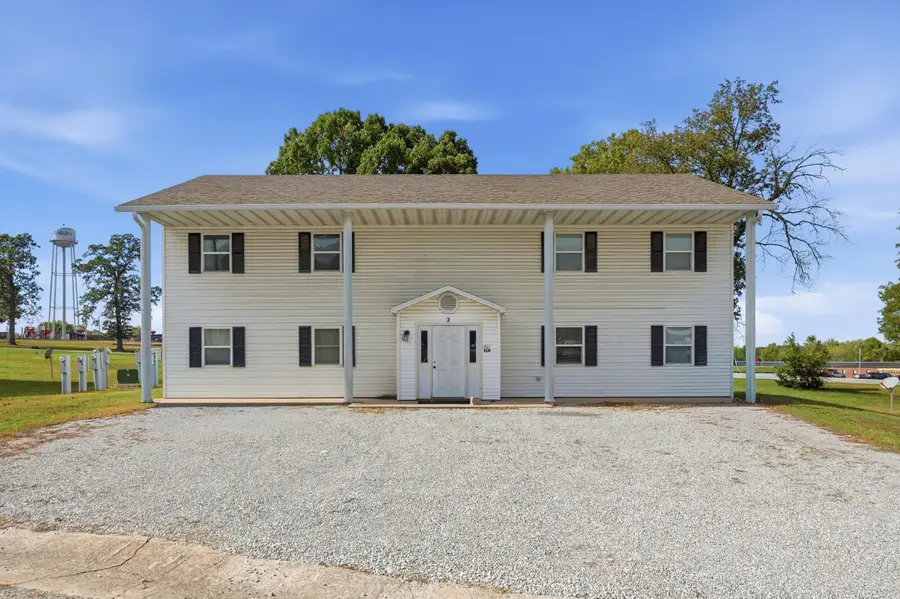 111 & 121 Elm Street, Washburn, MO 65772 - #3