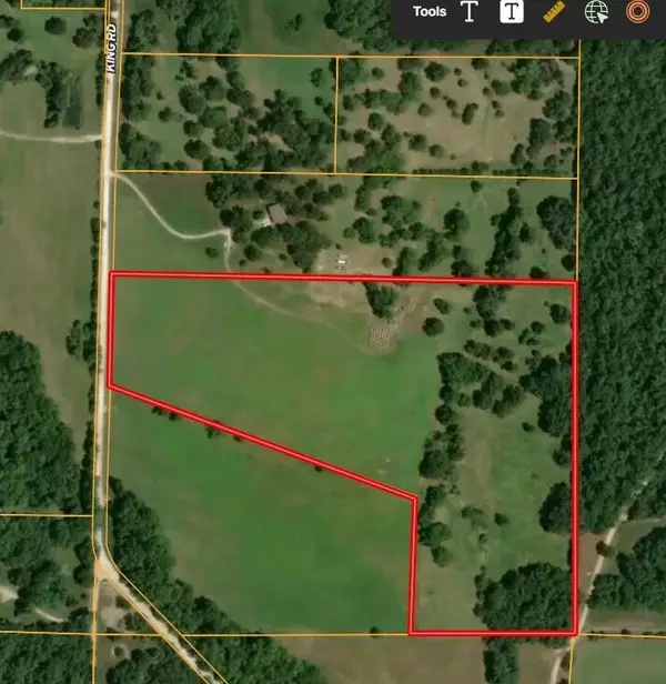 Tbd King Road, Mountain Grove, MO 65711