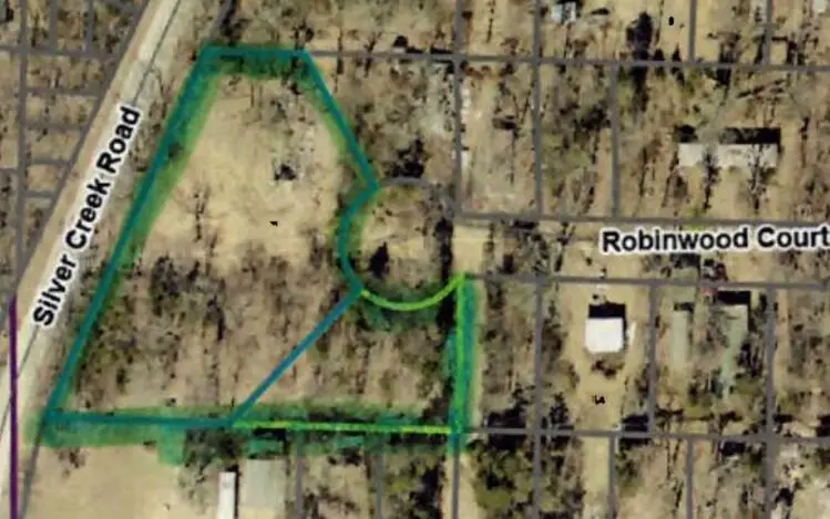 616 Silver Creek Road, Rockaway Beach, MO 65740 - #2