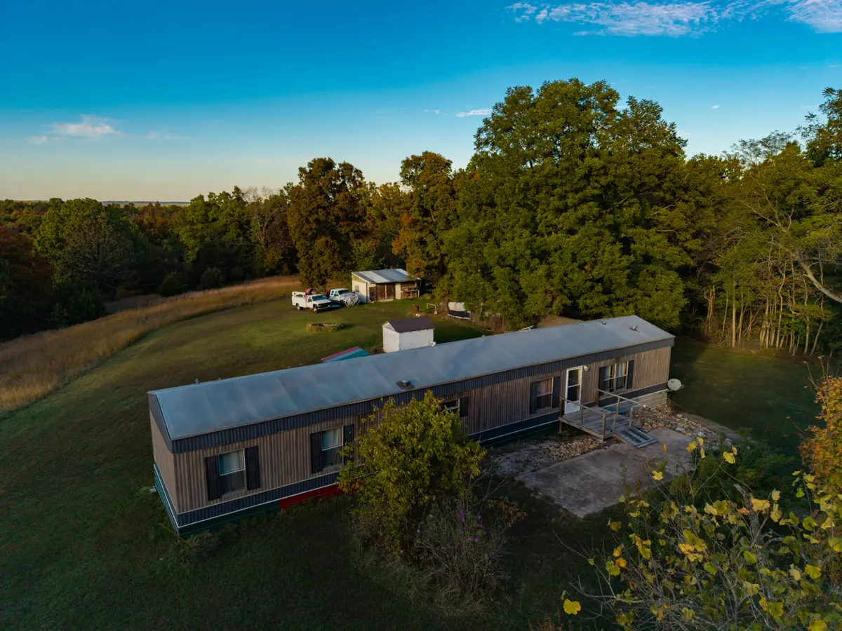 17379 Freedom Road, Willow Springs, MO 65793 - #1