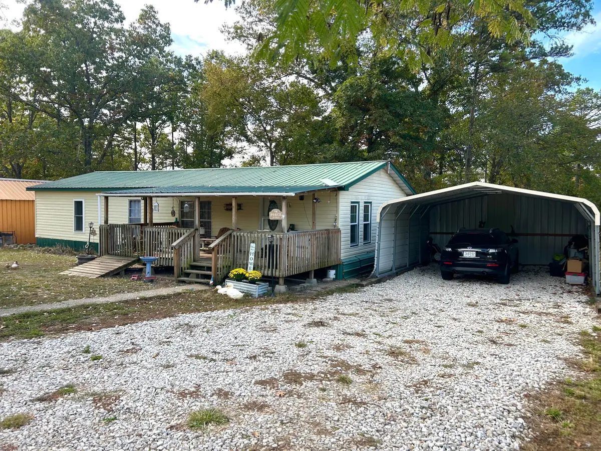 34288 E St Hwy 14, Ava, MO 65608 - #1