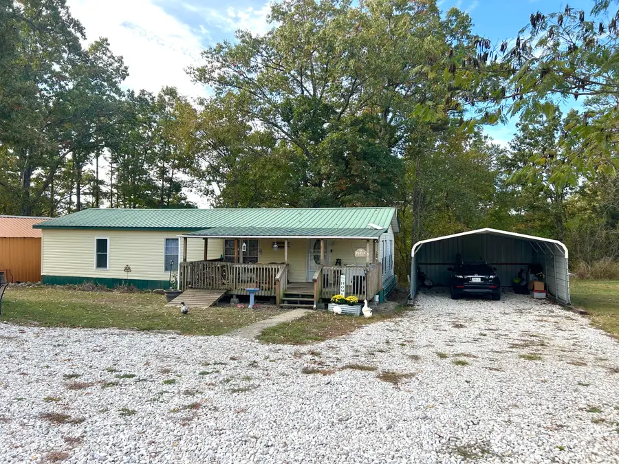 34288 E St Hwy 14, Ava, MO 65608 - #2