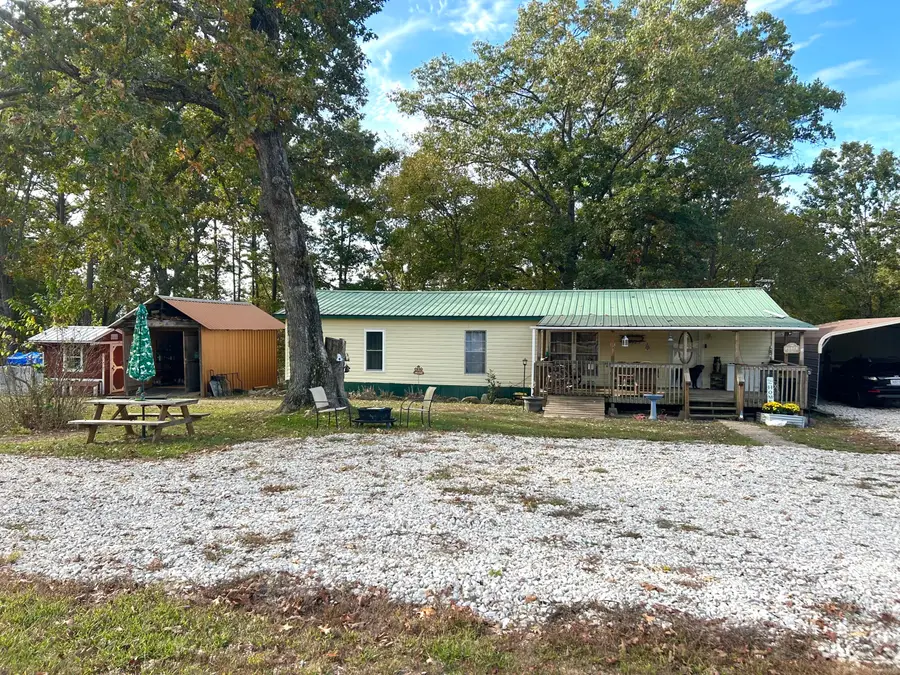 34288 E St Hwy 14, Ava, MO 65608 - #3