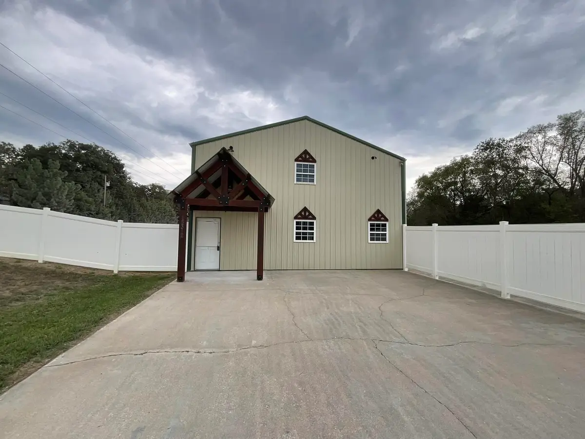 18312 E 752nd Road, Humansville, MO 65674 - #1