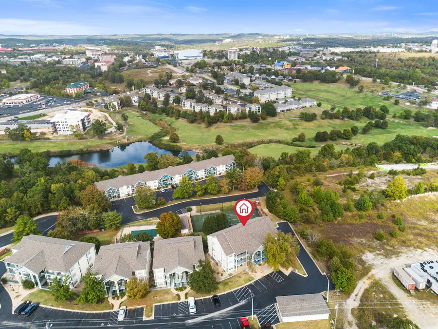 530 Spring Creek Road #9, Branson, MO 65616 - #2