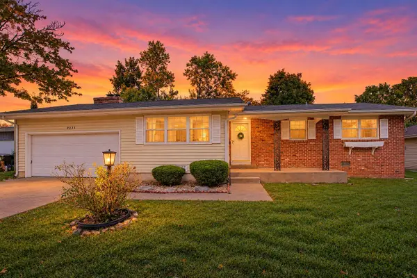 2211 E Mirabeau Street, Springfield, MO 65804
