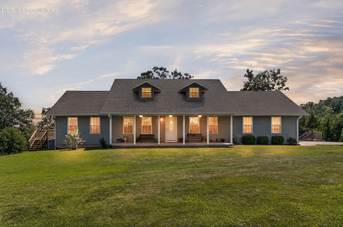 12416 Co Road E #76-201, Ava, MO 65608 - #1