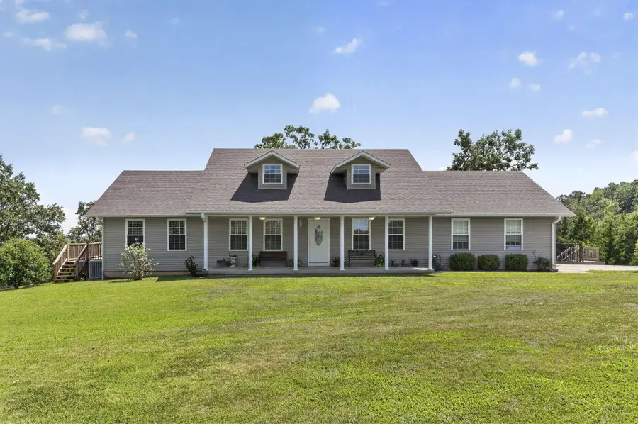 12416 Co Road E #76-201, Ava, MO 65608 - #2