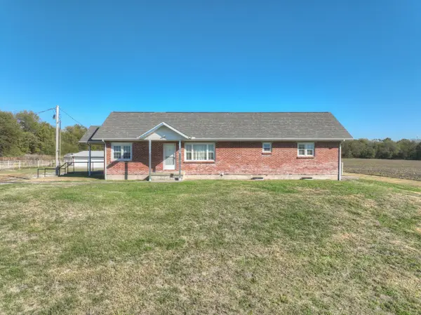 15404 County Lane 137, Carthage, MO 64836