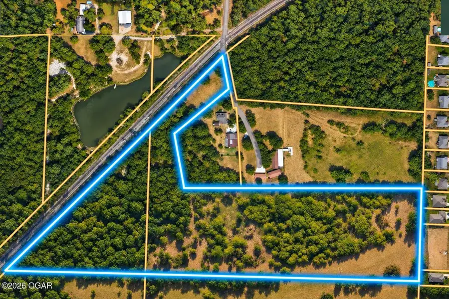 21 M/L Central Avenue, Joplin, MO 64801 - #2