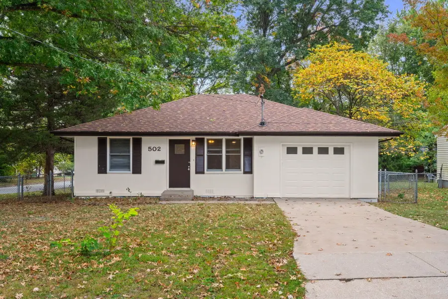 502 W Loren Street, Springfield, MO 65807 - #2