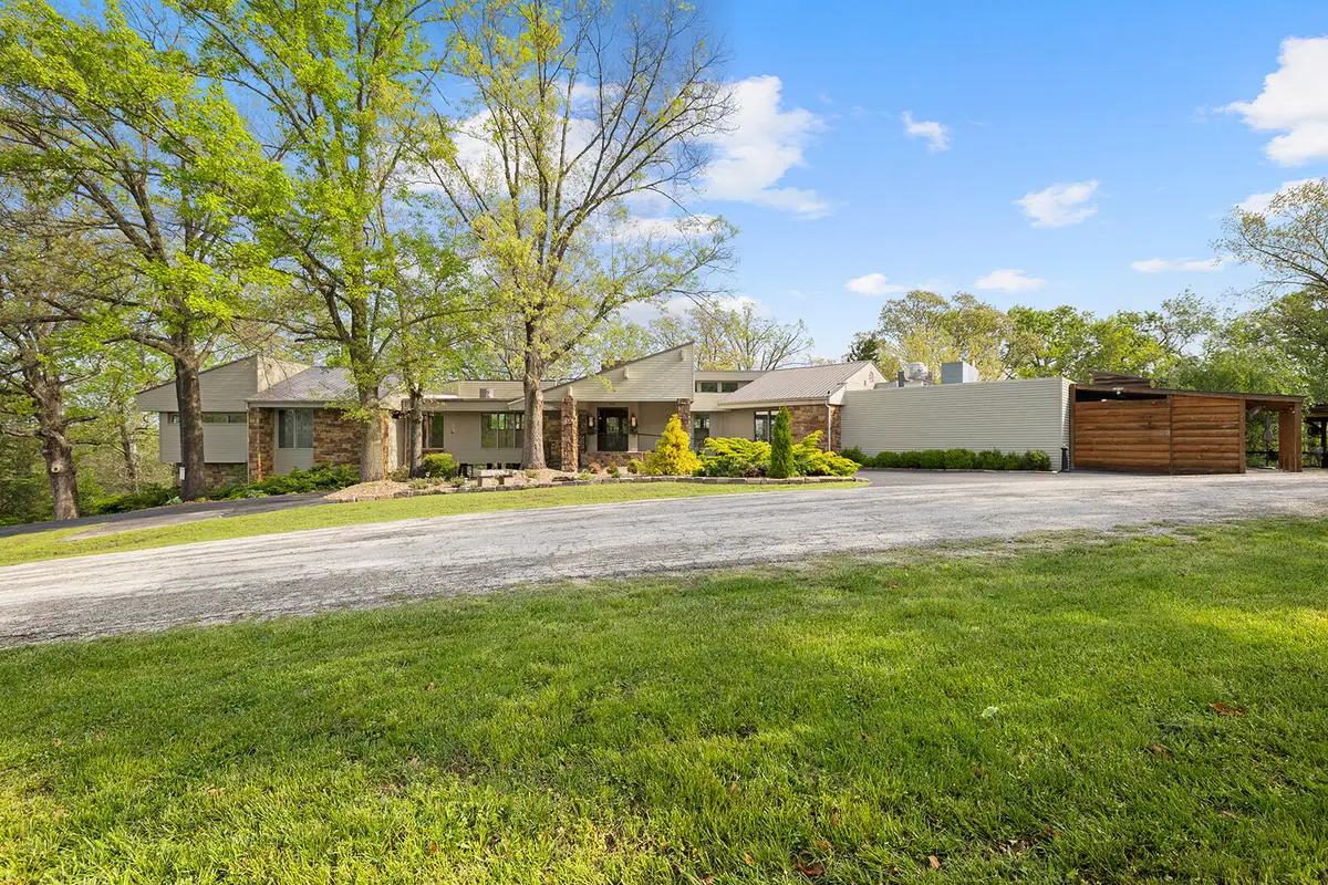 381 Guin Road, Nixa, MO 65714 - #1