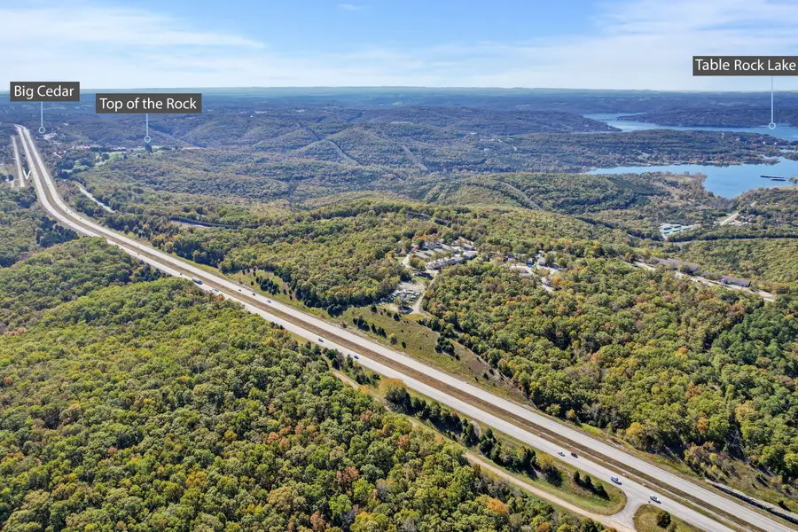 875 Windmill Road, Hollister, MO 65672 - #2