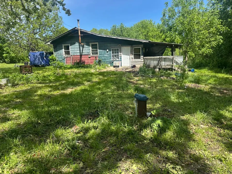 Rr 72 Box 490, Norwood, MO 65717 - #3