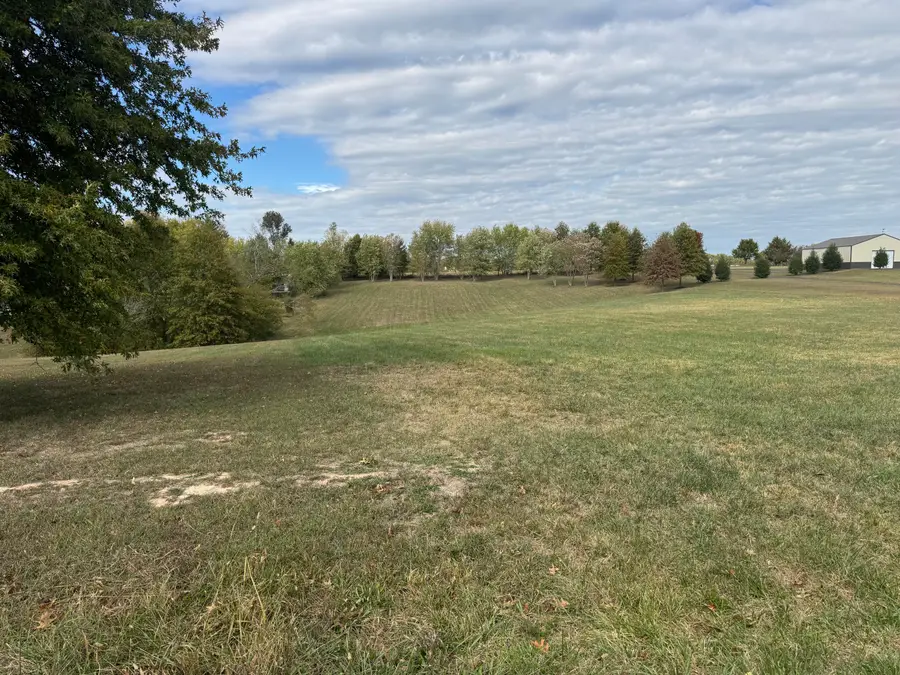 1211 W Harvest Hill Lane, Nixa, MO 65714 - #2