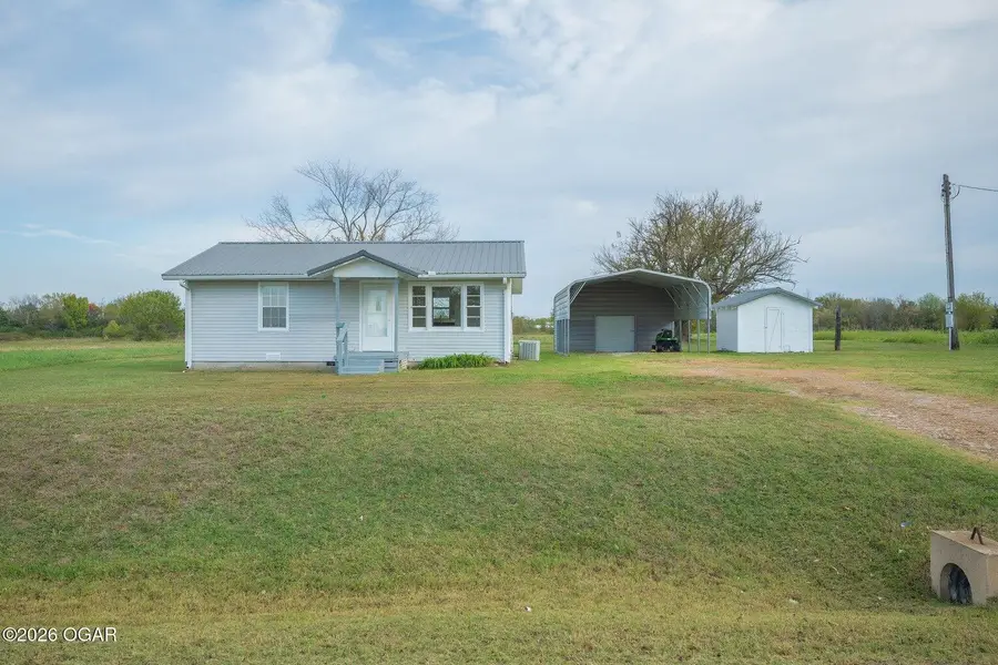13882 Quince Road, Neosho, MO 64850 - #3