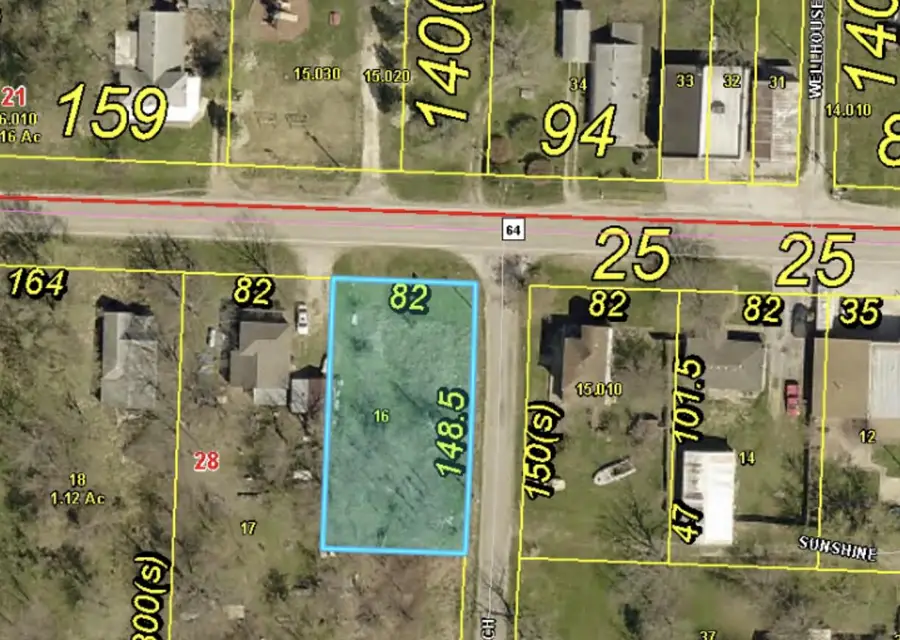 000 State Highway 64, Louisburg, MO 65685 - #2