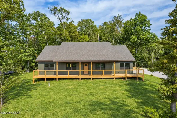 802 E Maness Street, Anderson, MO 64831