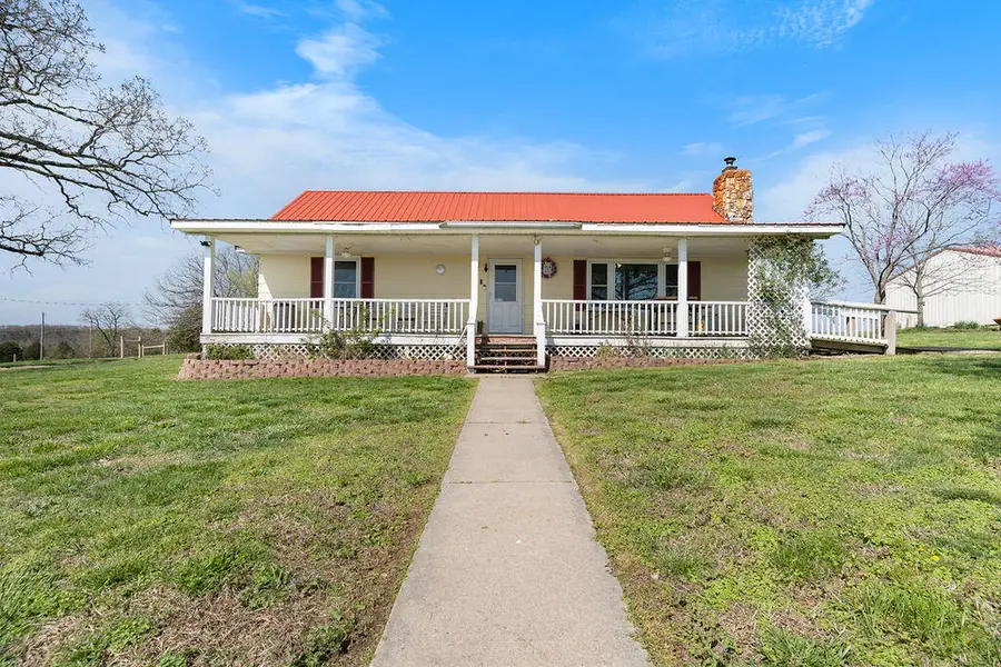 300 Oak Brook Estate Court, Walnut Shade, MO 65771 - #2