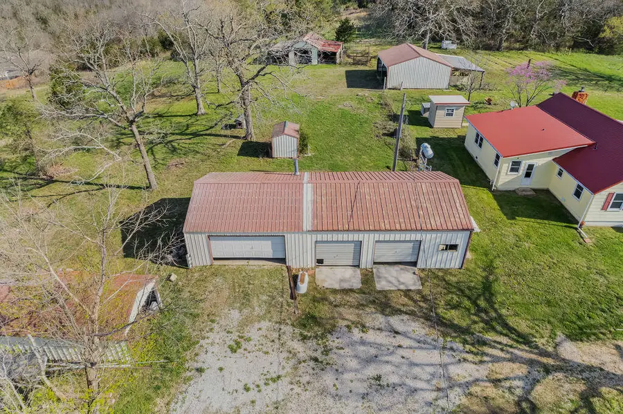 300 Oak Brook Estate Court, Walnut Shade, MO 65771 - #3