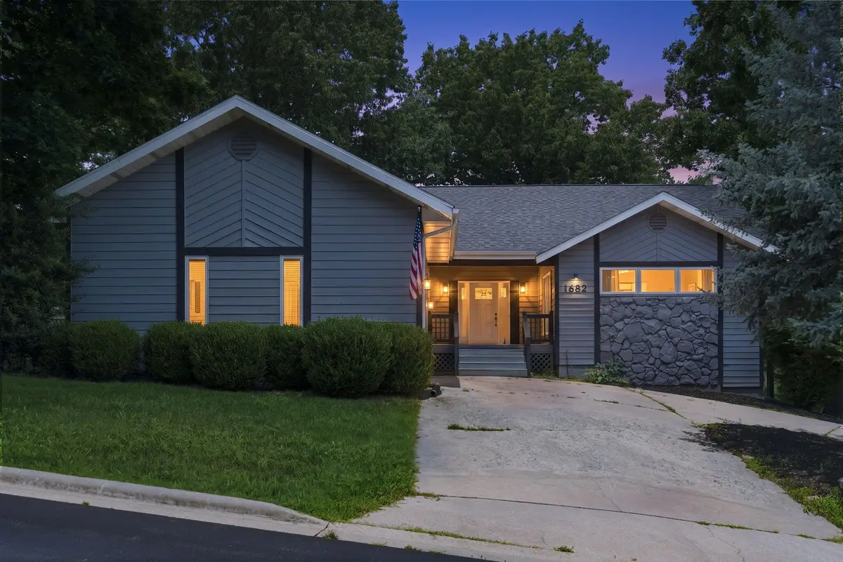 1682 Pointe Royale Drive, Branson, MO 65616 - #1